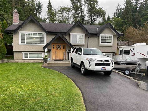 Coquitlam Vacation Rentals & Homes